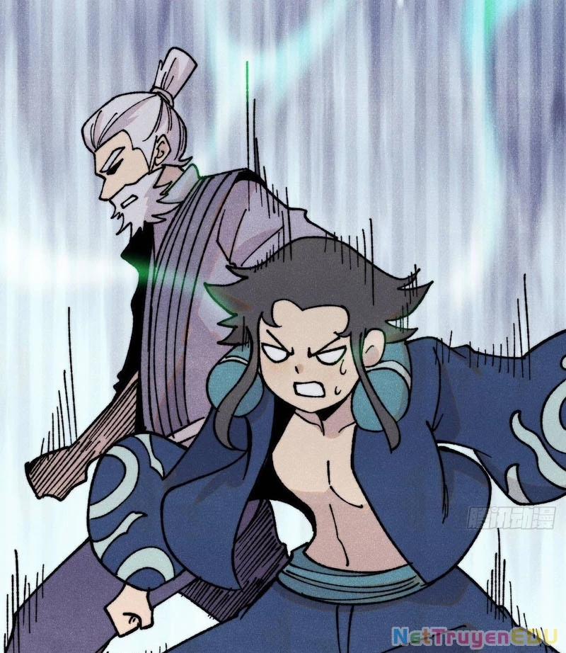 Vạn Cổ Tối Cường Tông 399 trang 60