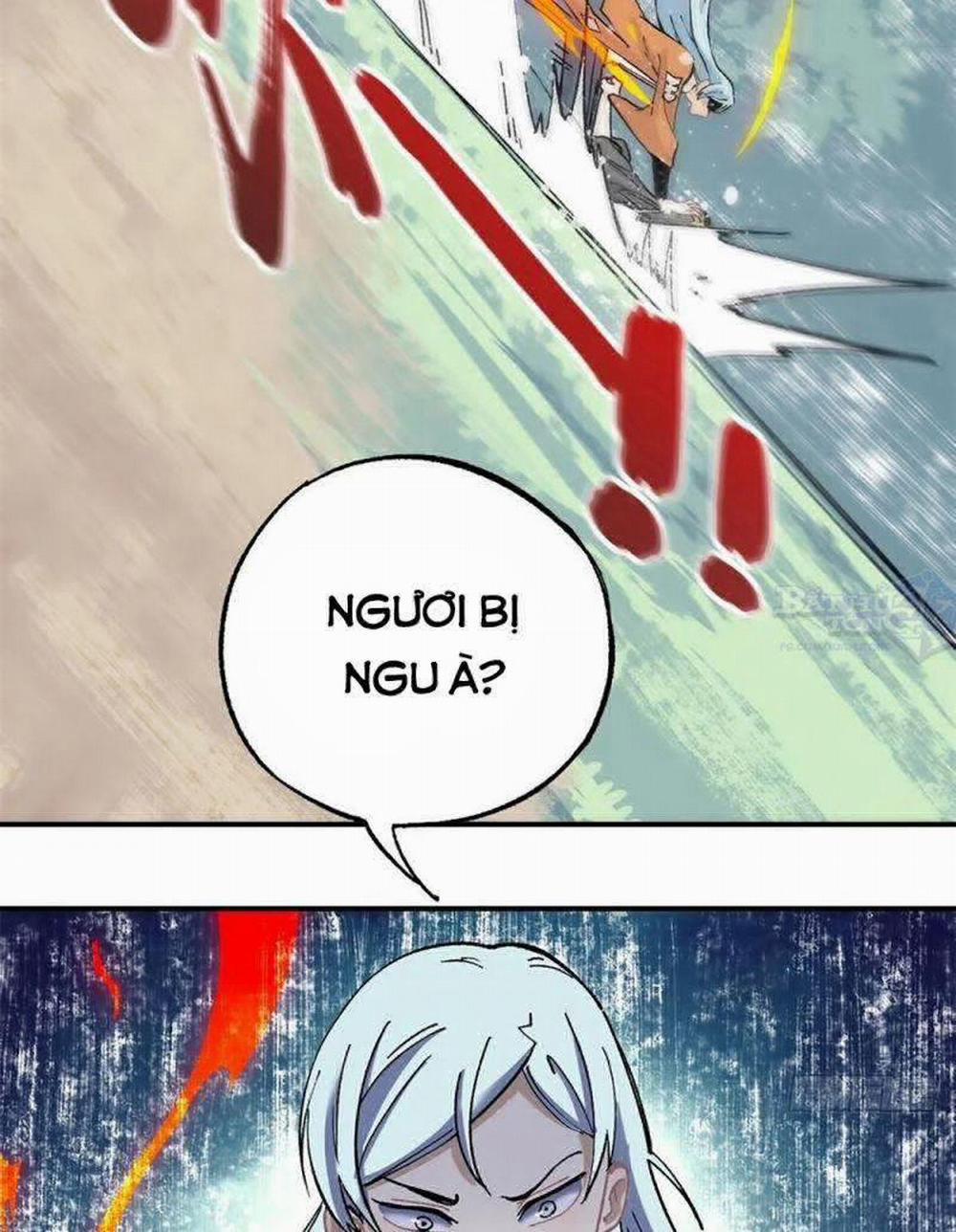 Vạn Cổ Tối Cường Tông 4 trang 11