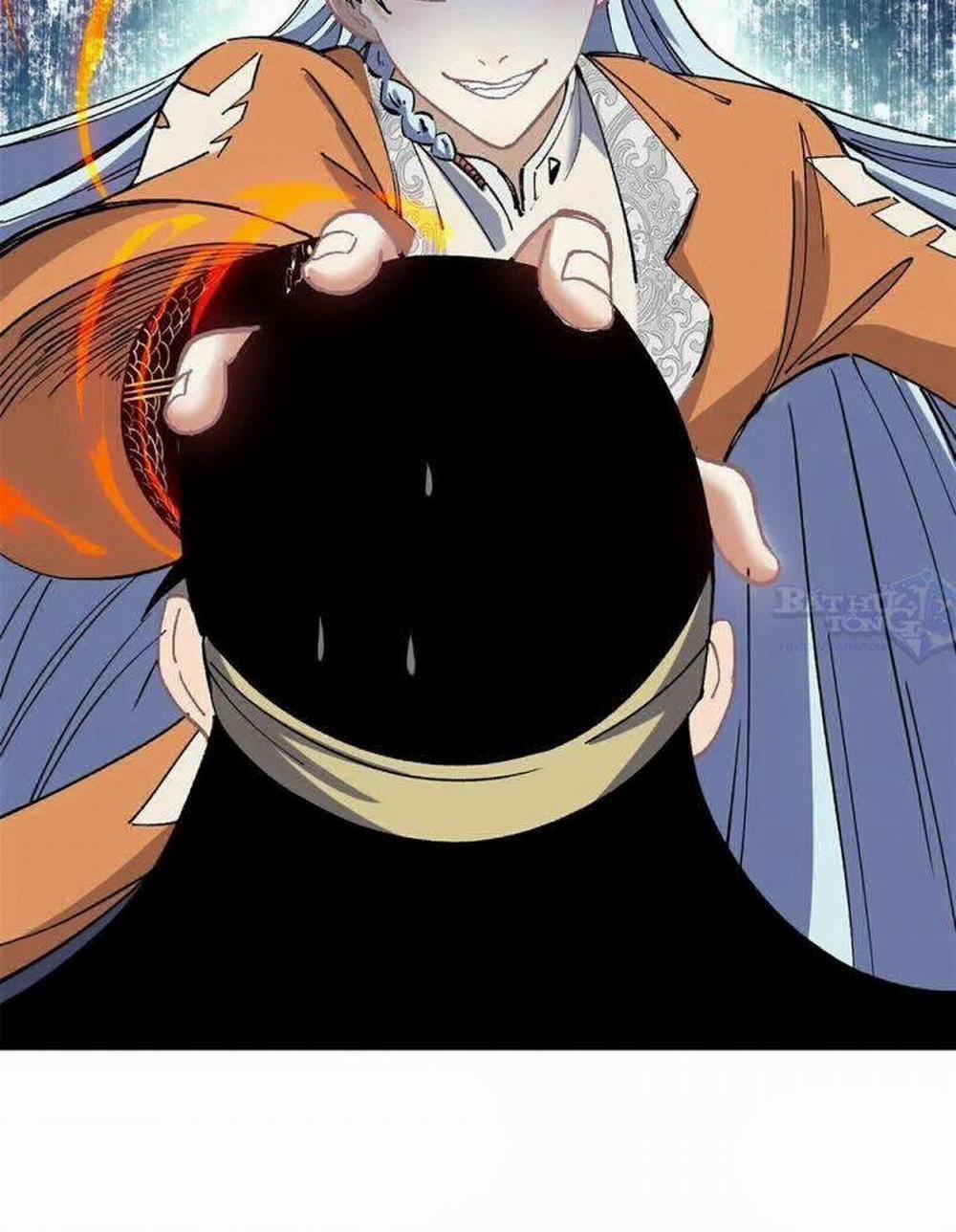 Vạn Cổ Tối Cường Tông 4 trang 12