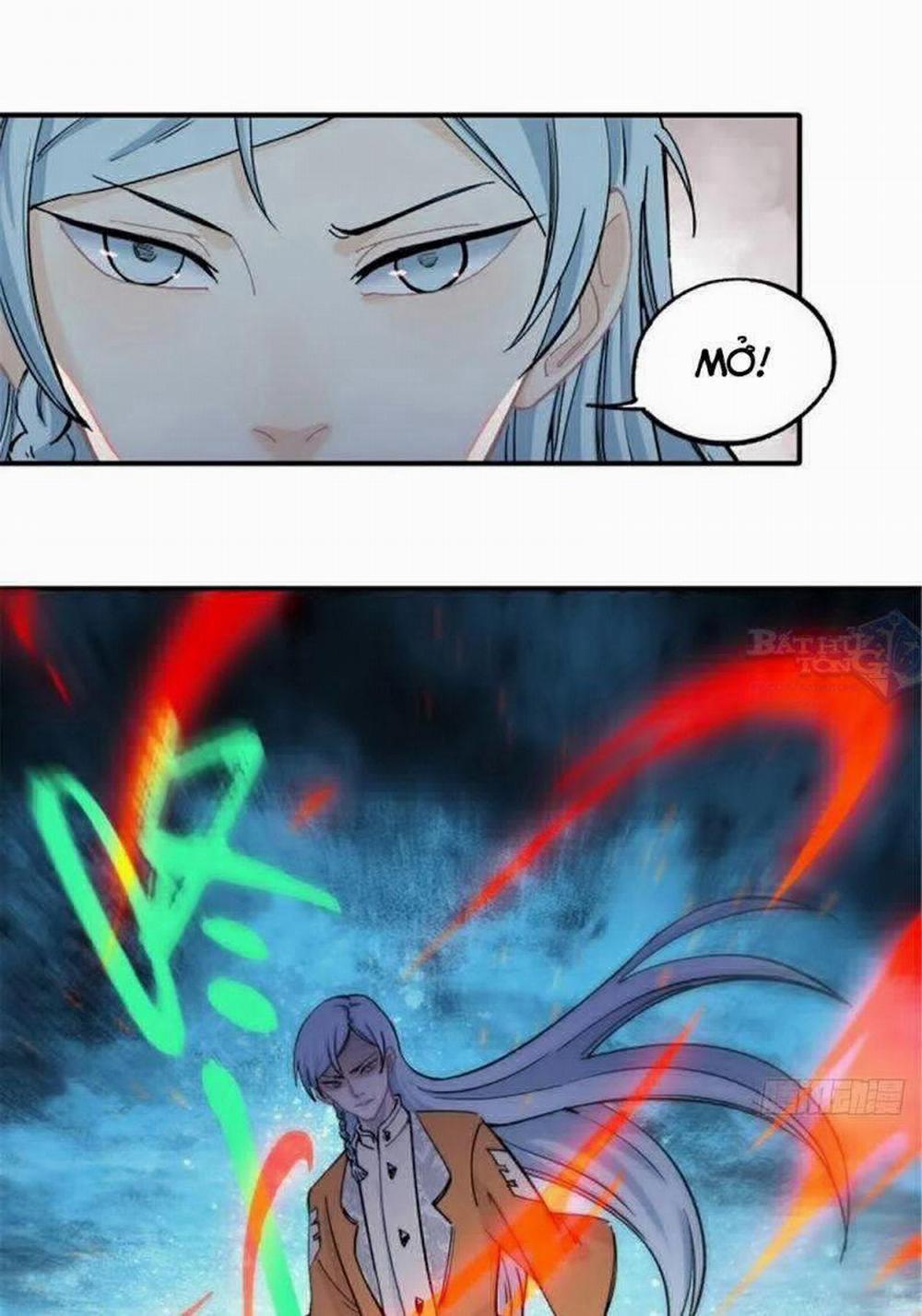 Vạn Cổ Tối Cường Tông 4 trang 2