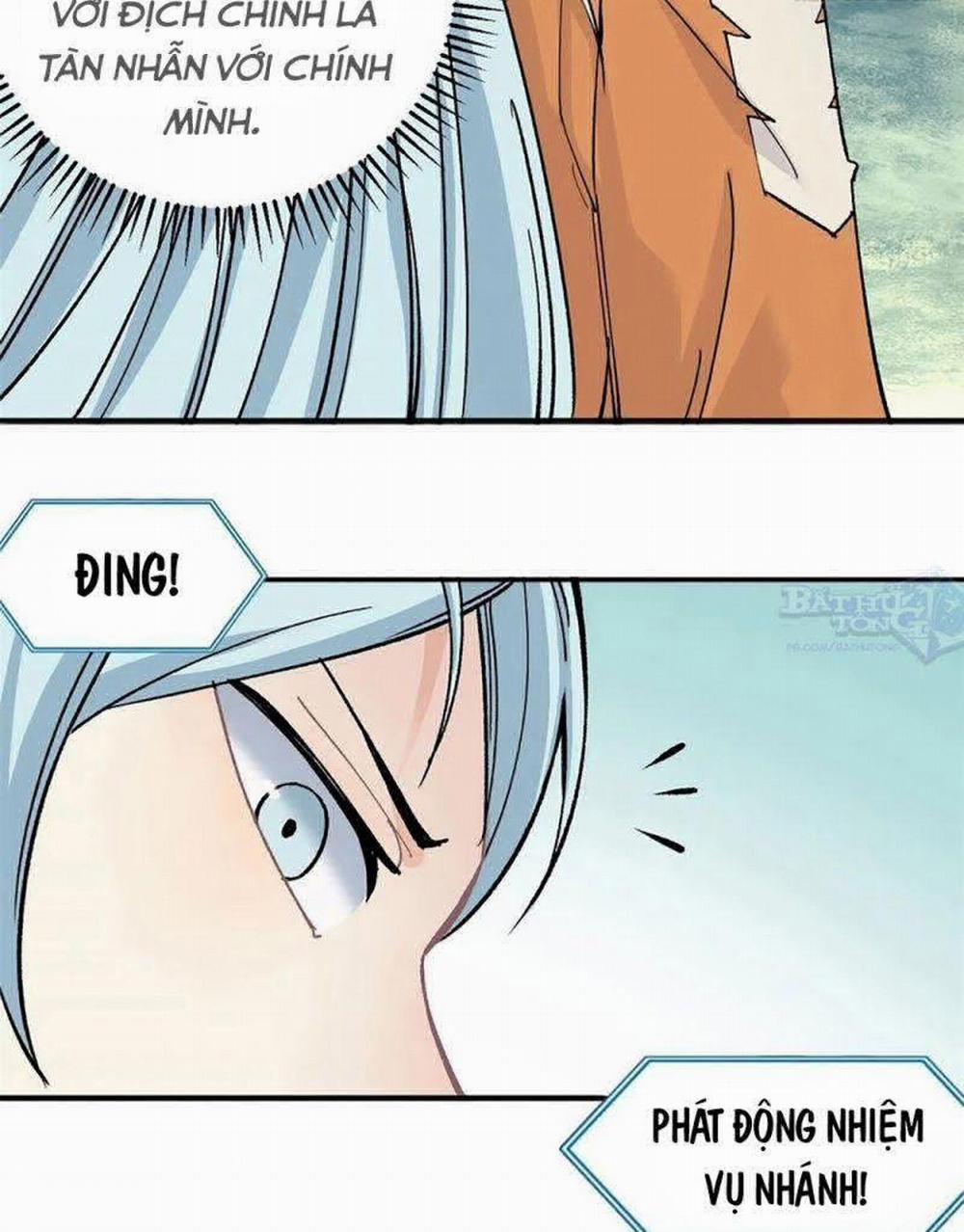 Vạn Cổ Tối Cường Tông 4 trang 28