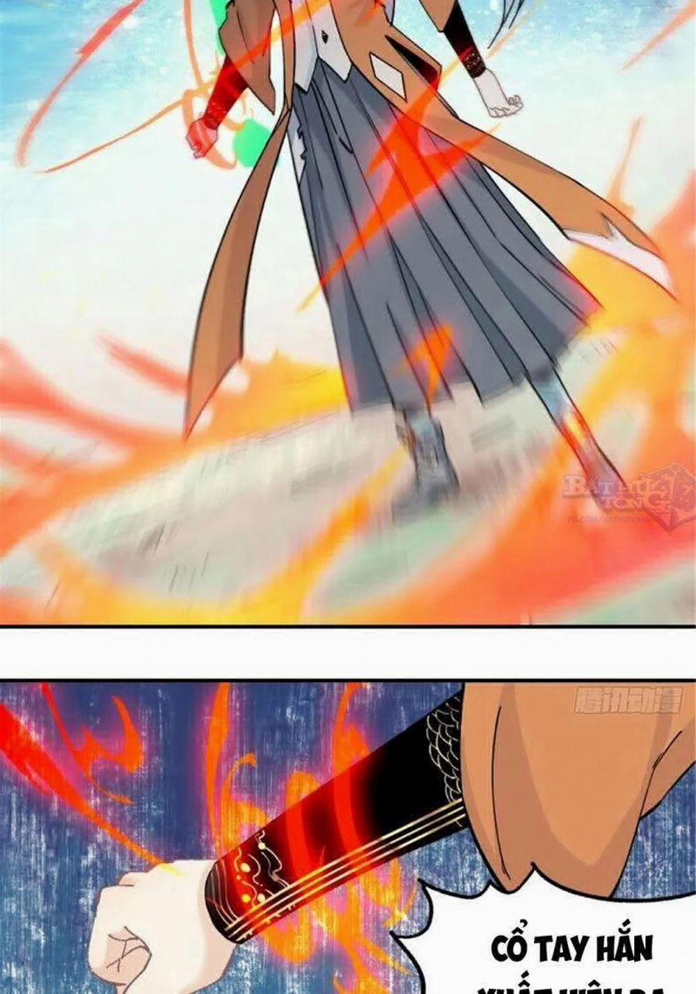 Vạn Cổ Tối Cường Tông 4 trang 3