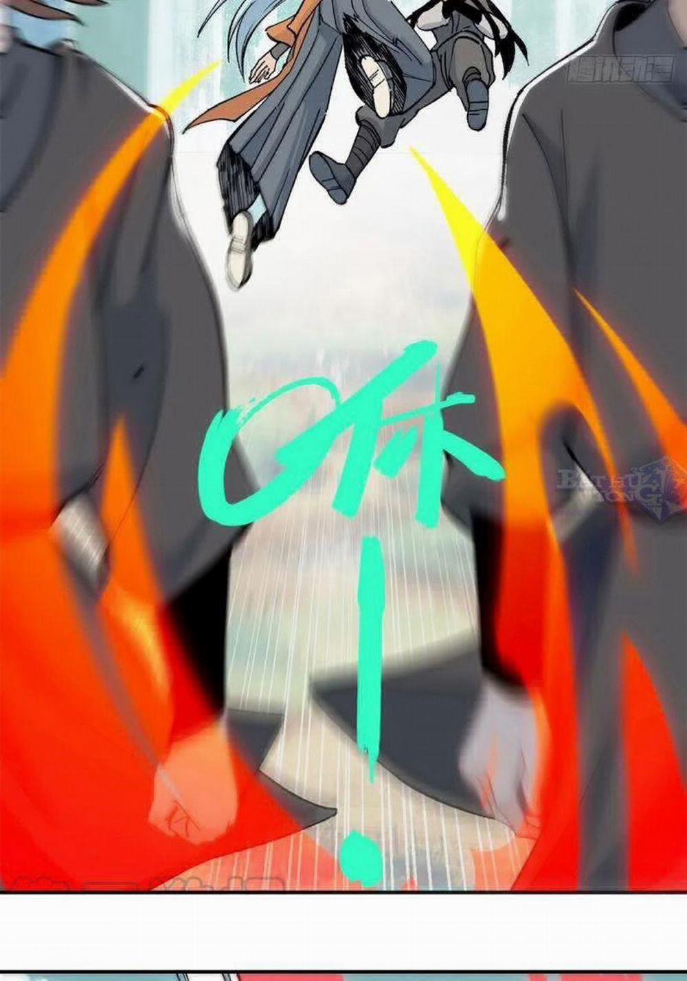 Vạn Cổ Tối Cường Tông 4 trang 9