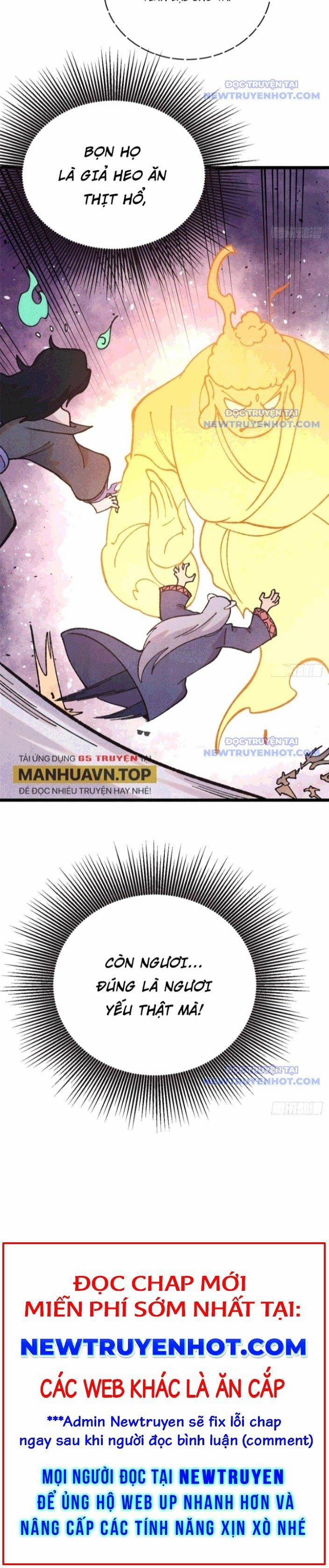 Vạn Cổ Tối Cường Tông 401 trang 12