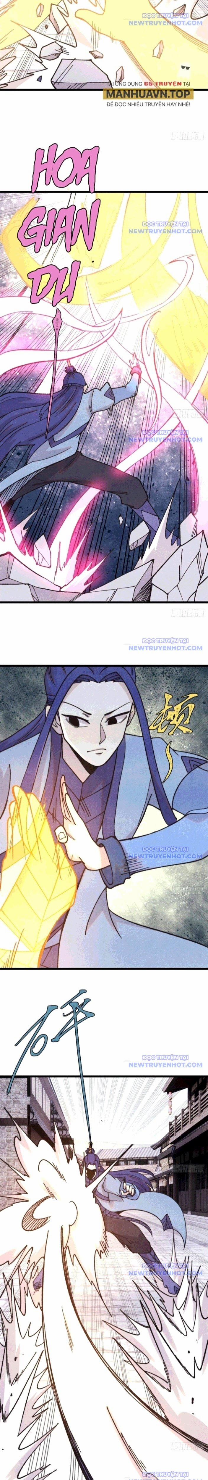 Vạn Cổ Tối Cường Tông 401 trang 4