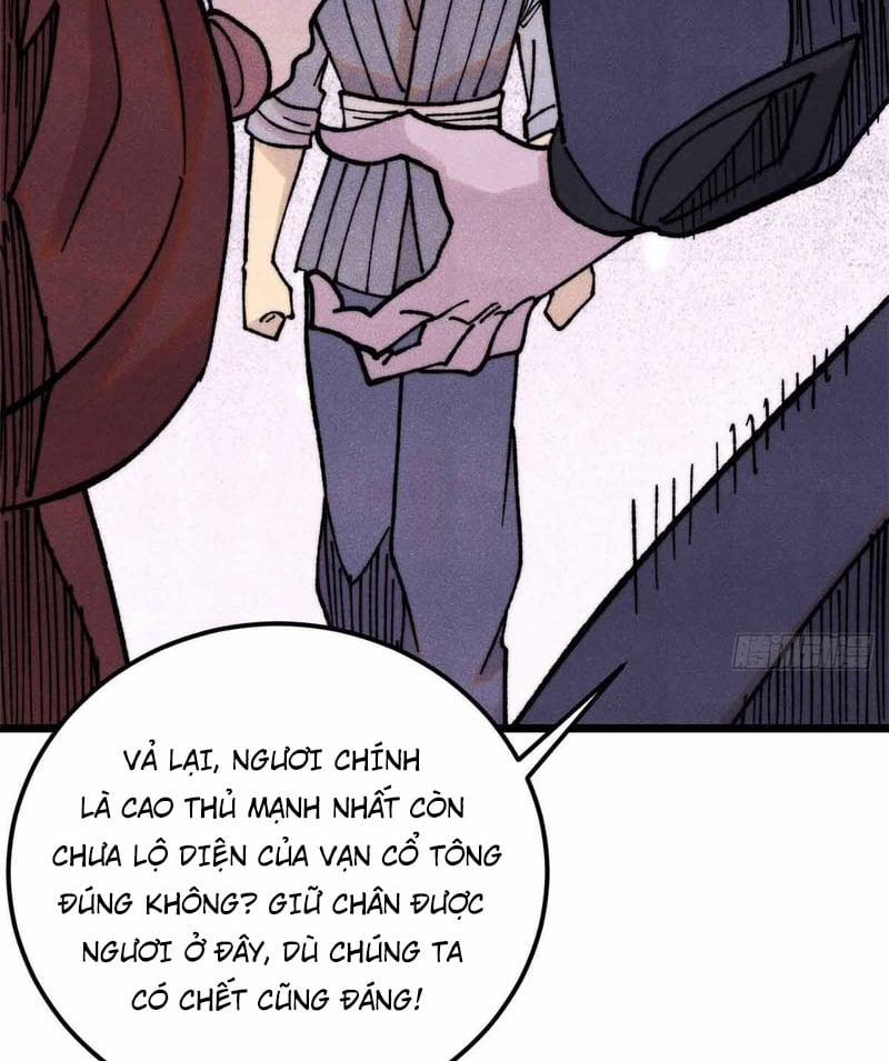 Vạn Cổ Tối Cường Tông 403 trang 26