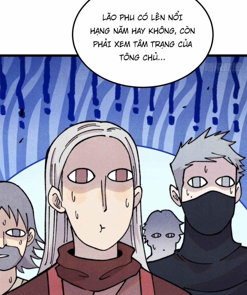 Vạn Cổ Tối Cường Tông 403 trang 29