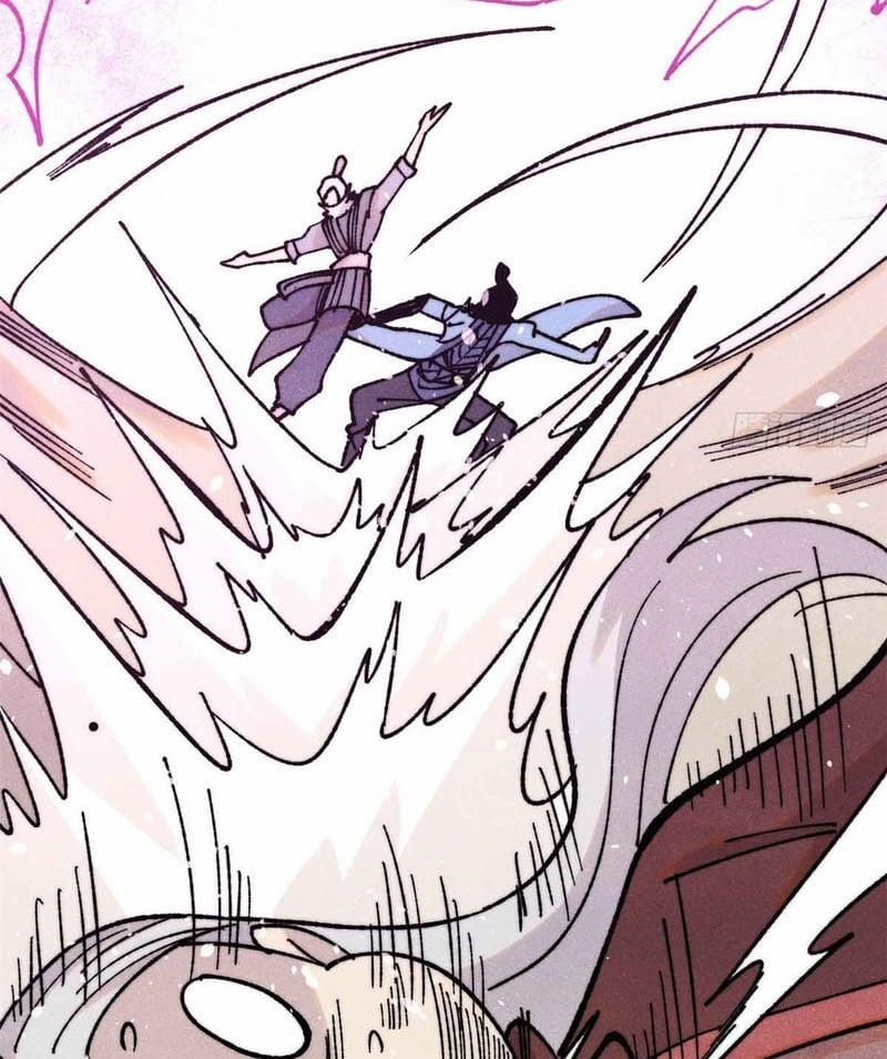 Vạn Cổ Tối Cường Tông 403 trang 34