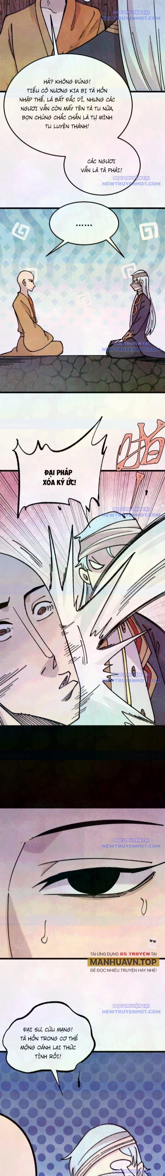 Vạn Cổ Tối Cường Tông 405 trang 4