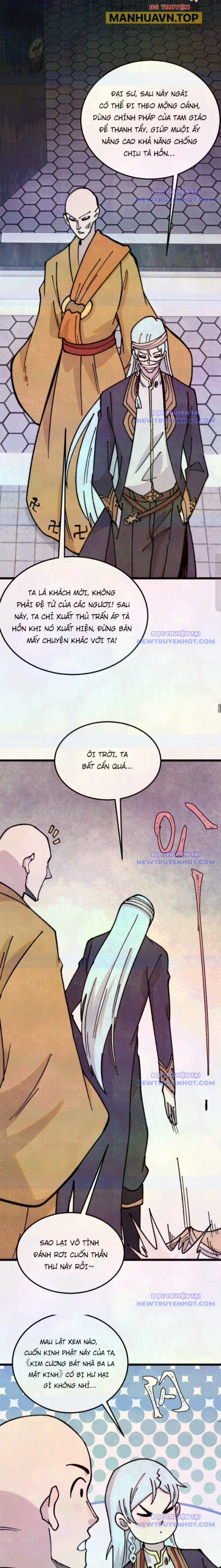 Vạn Cổ Tối Cường Tông 405 trang 6