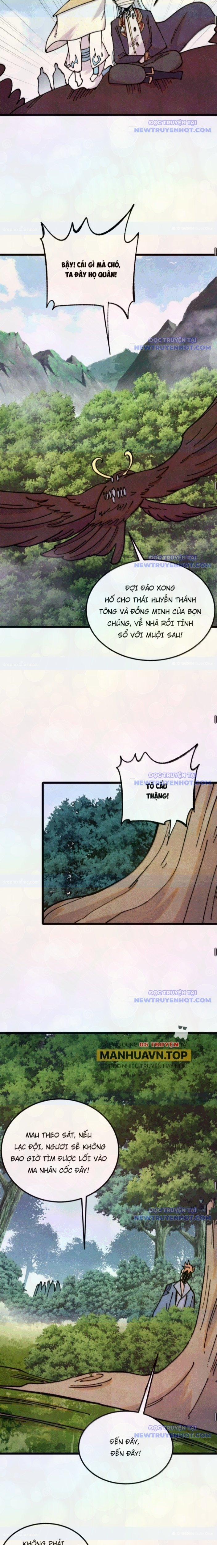 Vạn Cổ Tối Cường Tông 405 trang 9