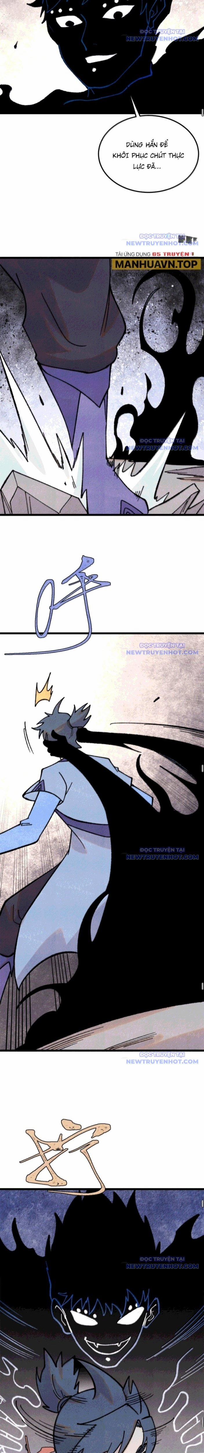 Vạn Cổ Tối Cường Tông 407 trang 13