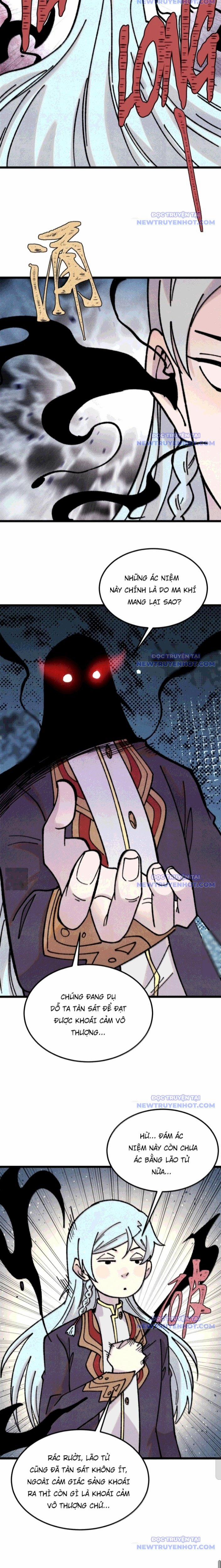 Vạn Cổ Tối Cường Tông 407 trang 5