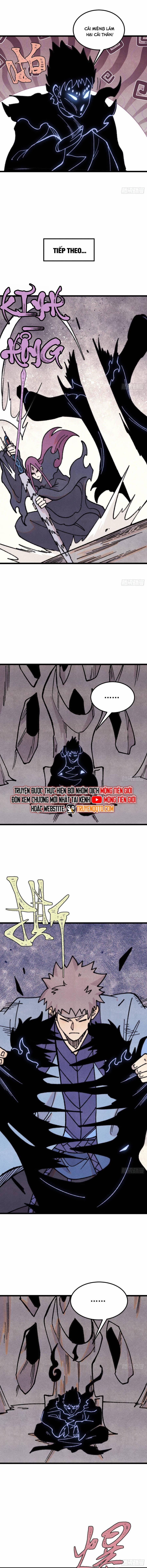 Vạn Cổ Tối Cường Tông 408.5 trang 2