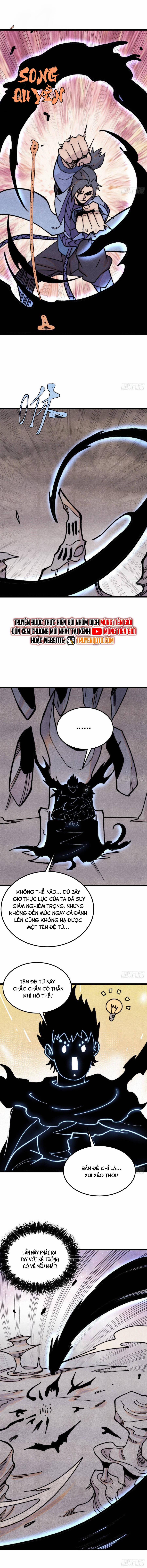 Vạn Cổ Tối Cường Tông 408 trang 2