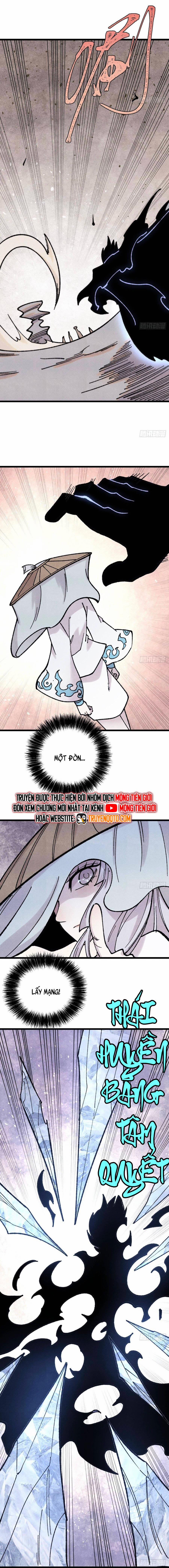 Vạn Cổ Tối Cường Tông 408 trang 5