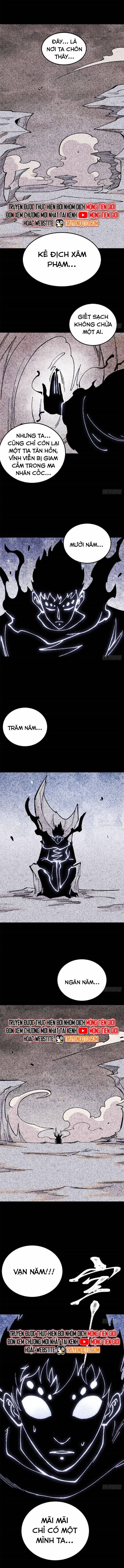 Vạn Cổ Tối Cường Tông 411 trang 2