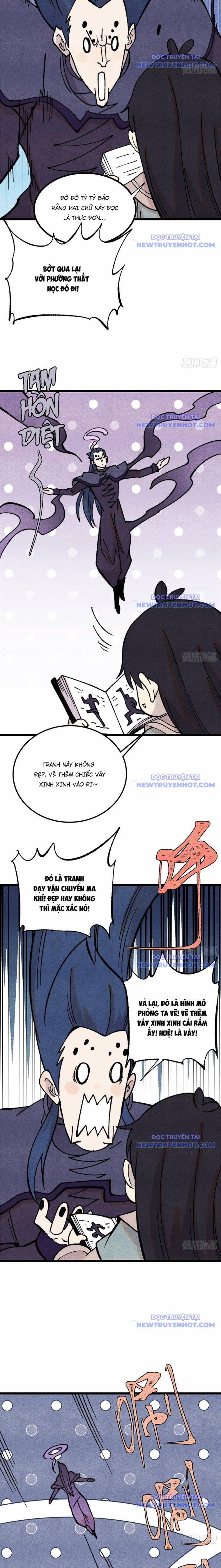 Vạn Cổ Tối Cường Tông 412 trang 12