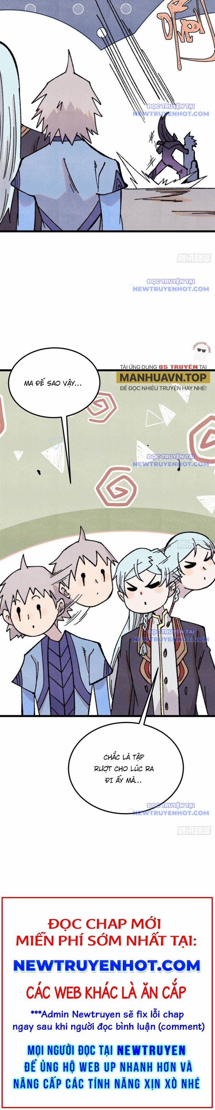 Vạn Cổ Tối Cường Tông 412 trang 13