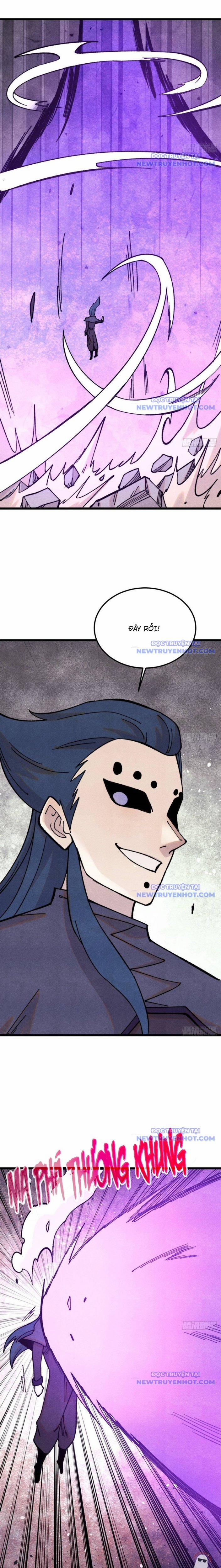 Vạn Cổ Tối Cường Tông 412 trang 3