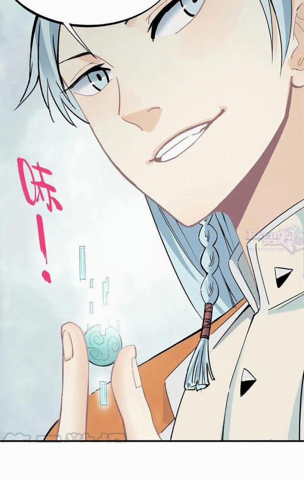 Vạn Cổ Tối Cường Tông 5 trang 25