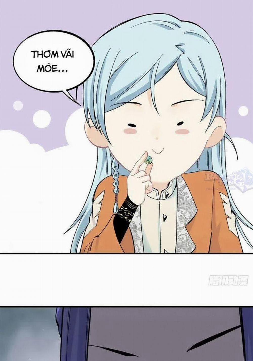 Vạn Cổ Tối Cường Tông 5 trang 27