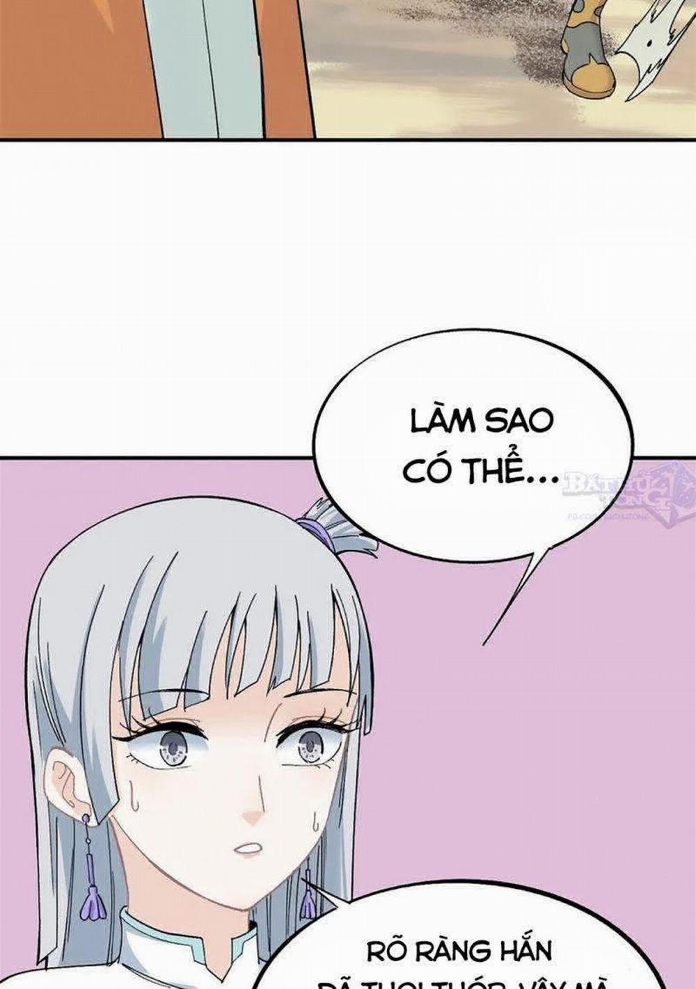 Vạn Cổ Tối Cường Tông 5 trang 32