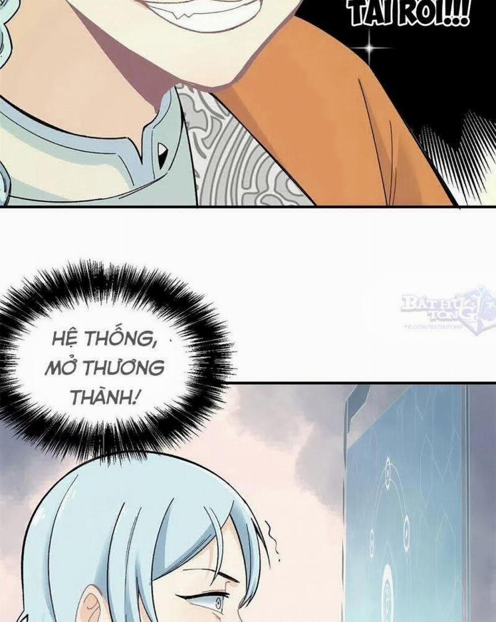 Vạn Cổ Tối Cường Tông 5 trang 35