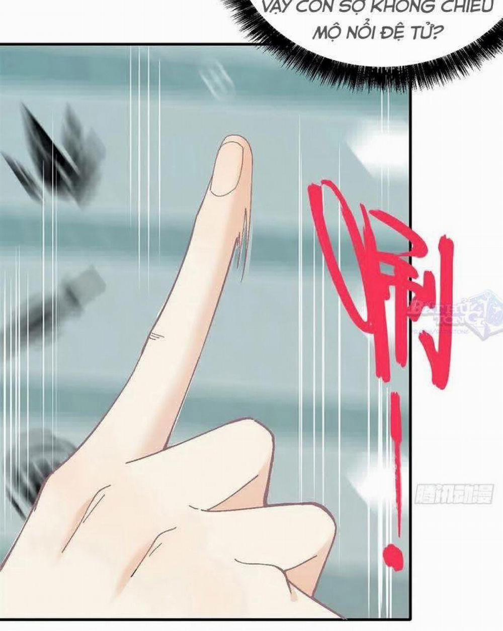 Vạn Cổ Tối Cường Tông 5 trang 38