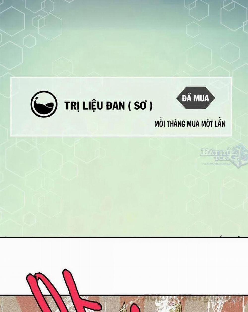 Vạn Cổ Tối Cường Tông 5 trang 40