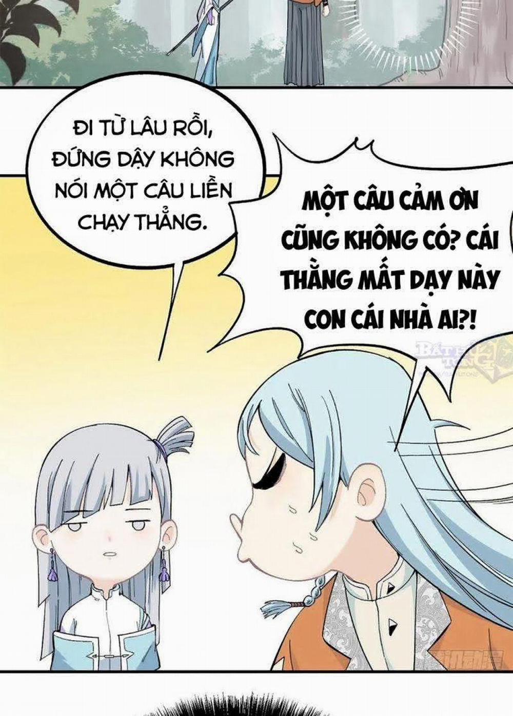 Vạn Cổ Tối Cường Tông 5 trang 44