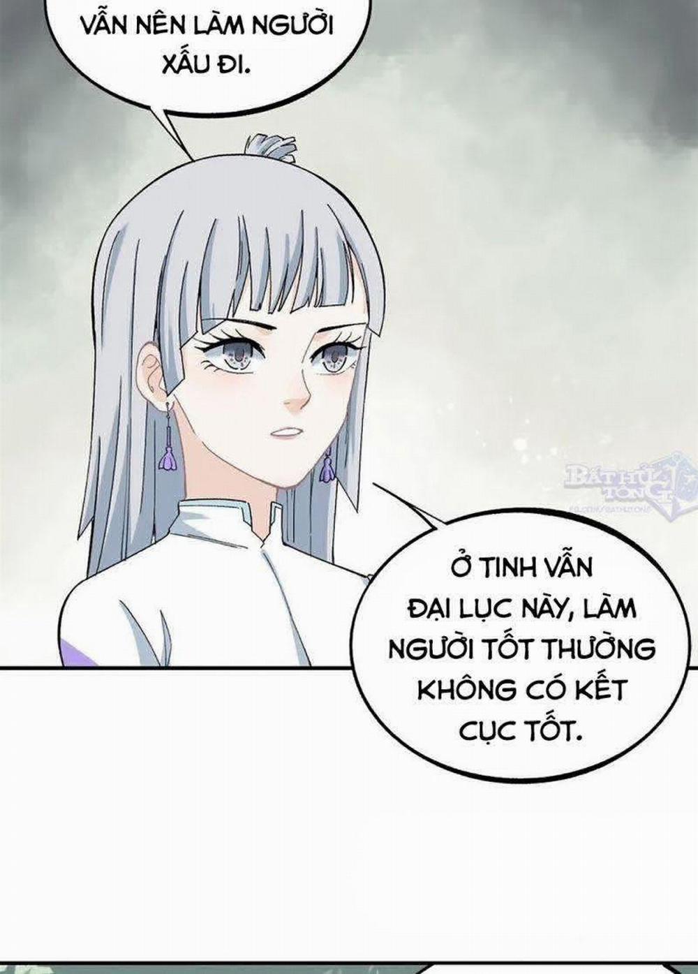 Vạn Cổ Tối Cường Tông 5 trang 46