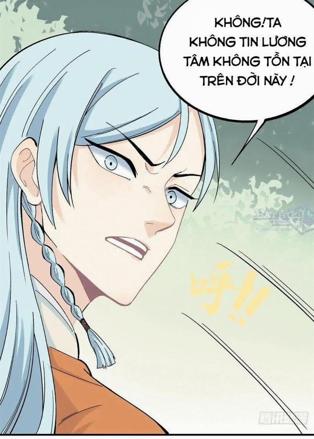 Vạn Cổ Tối Cường Tông 5 trang 47