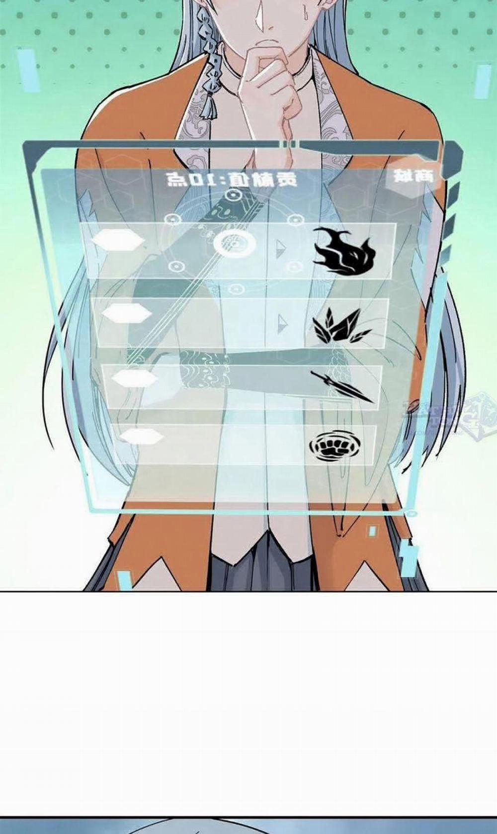 Vạn Cổ Tối Cường Tông 5 trang 6