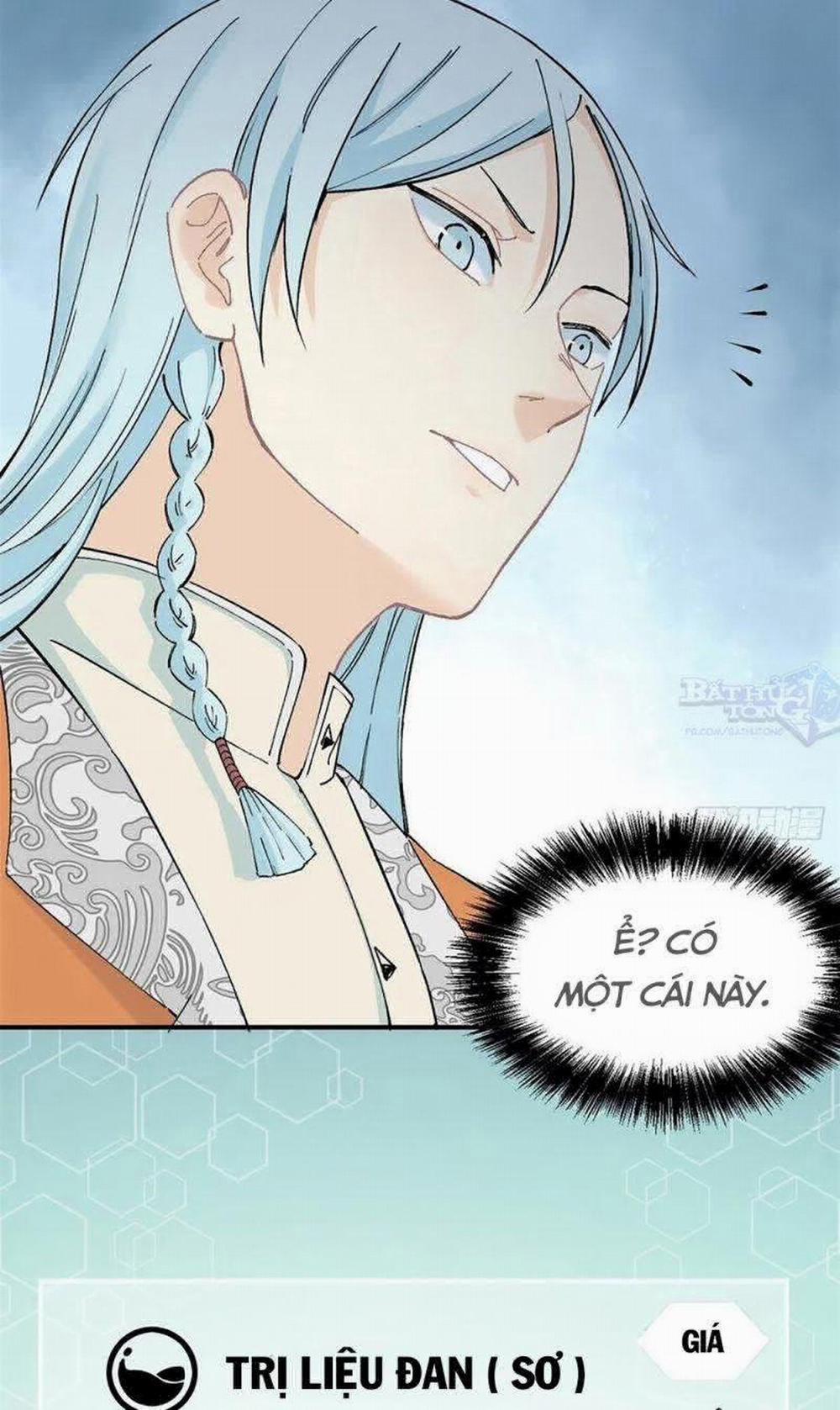 Vạn Cổ Tối Cường Tông 5 trang 7