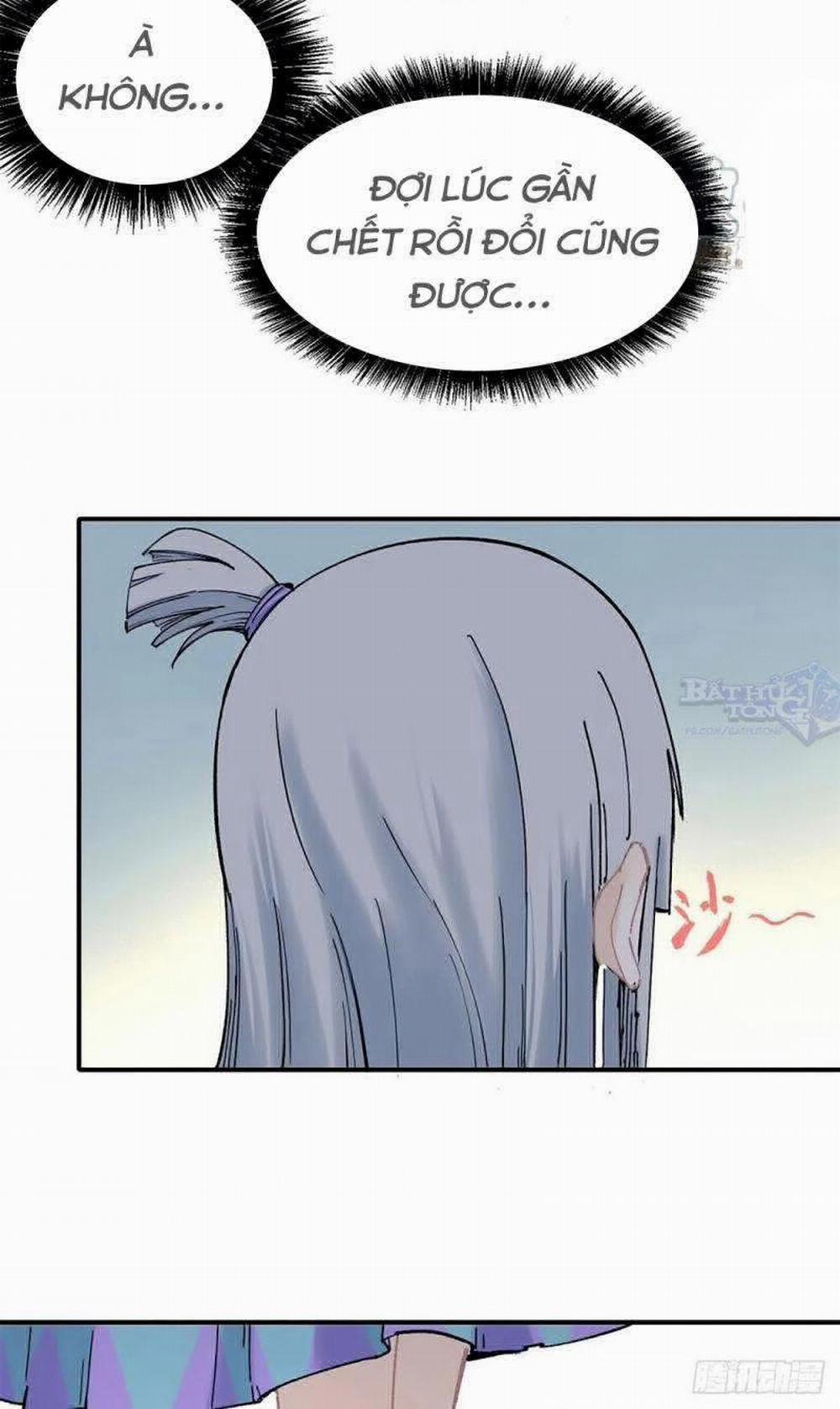 Vạn Cổ Tối Cường Tông 5 trang 9