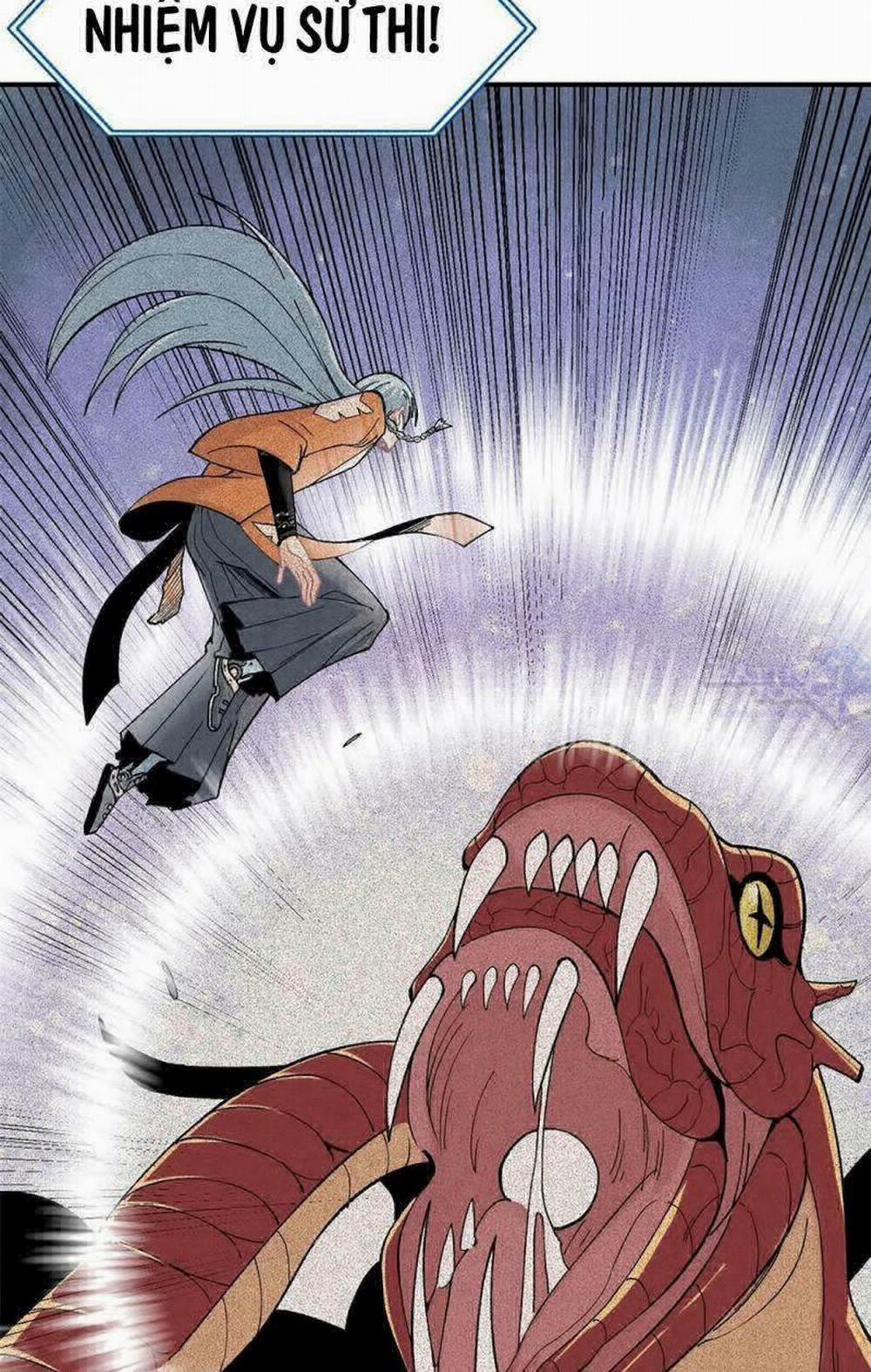 Vạn Cổ Tối Cường Tông 6 trang 12