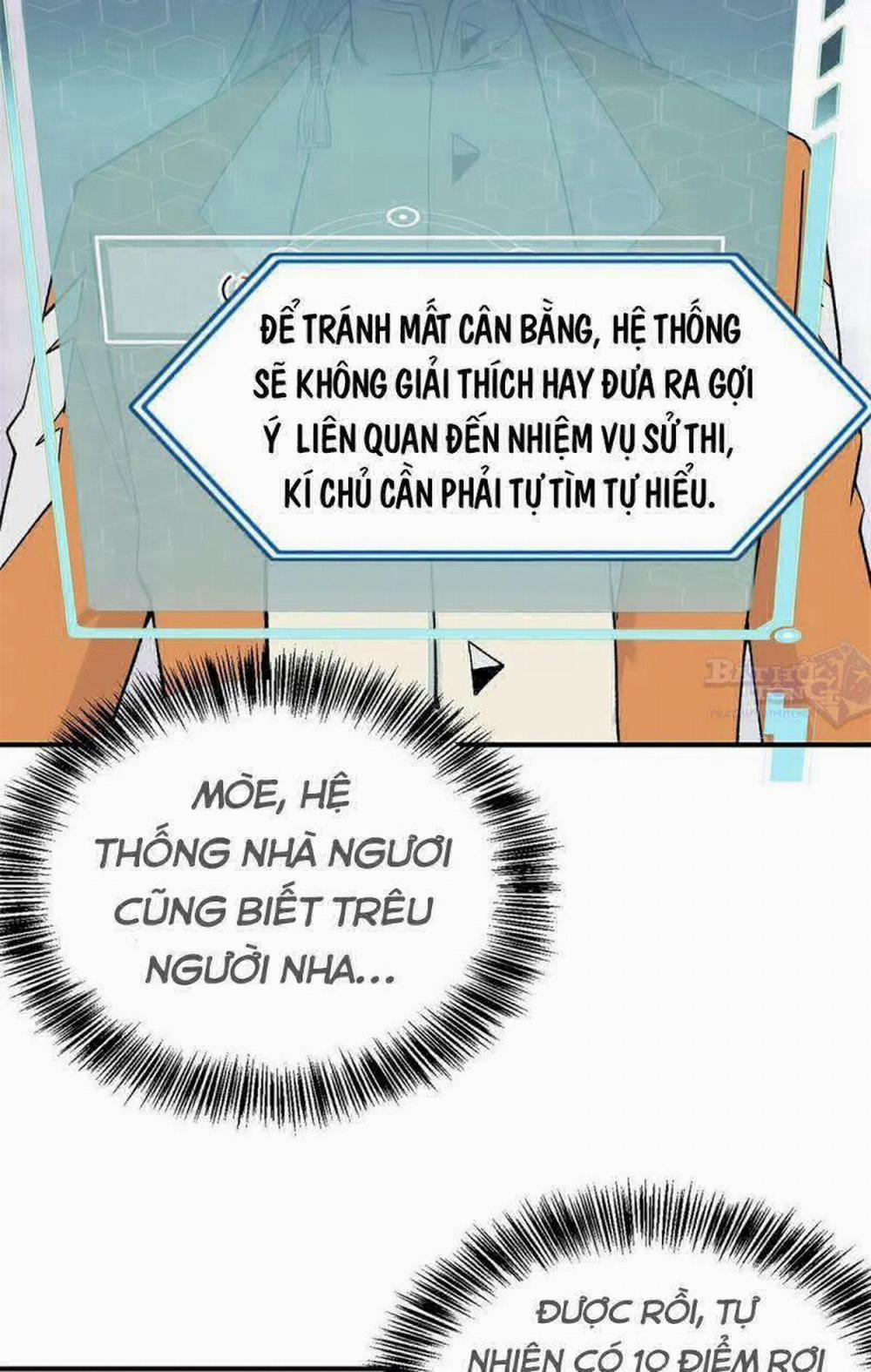 Vạn Cổ Tối Cường Tông 6 trang 16