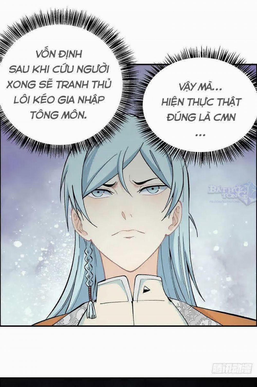 Vạn Cổ Tối Cường Tông 6 trang 2
