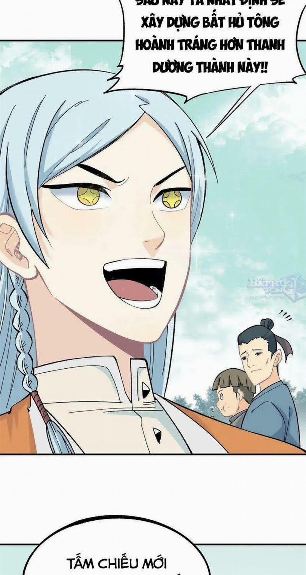 Vạn Cổ Tối Cường Tông 6 trang 22
