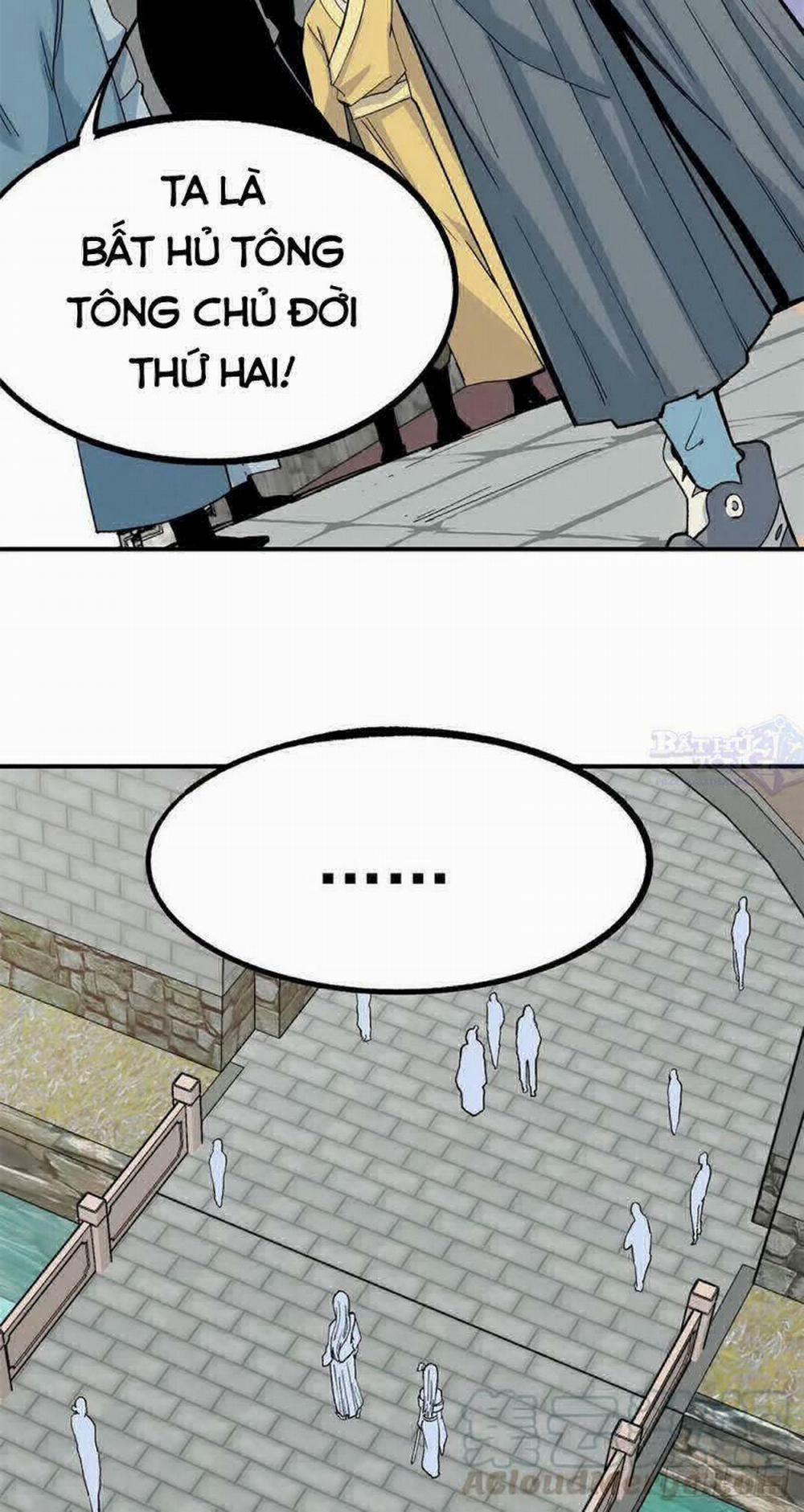 Vạn Cổ Tối Cường Tông 6 trang 25