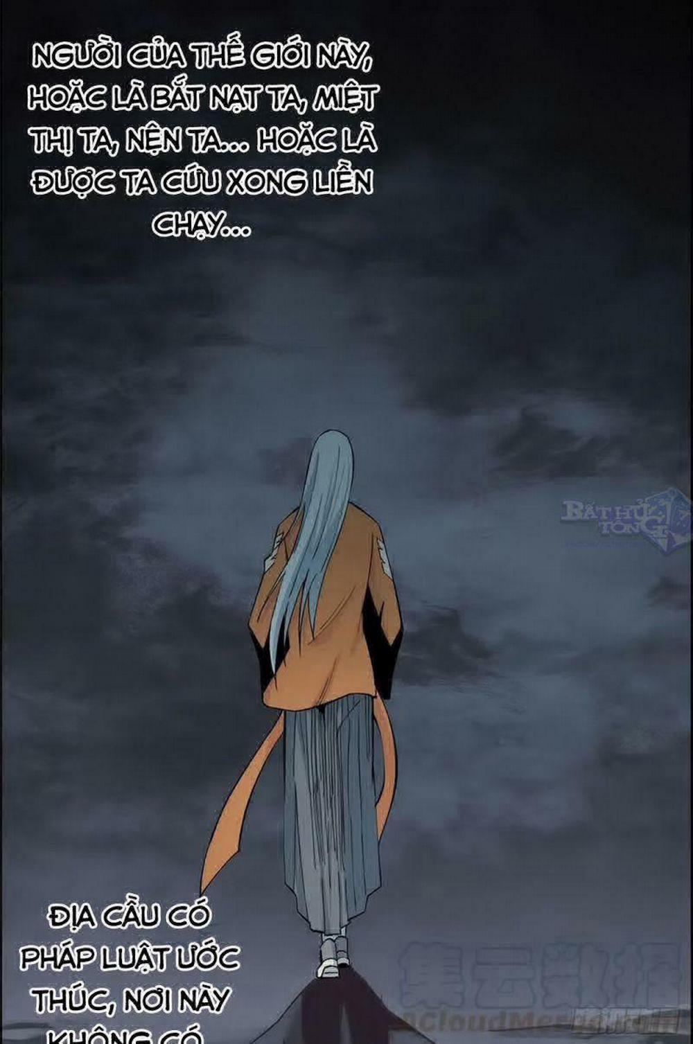 Vạn Cổ Tối Cường Tông 6 trang 3