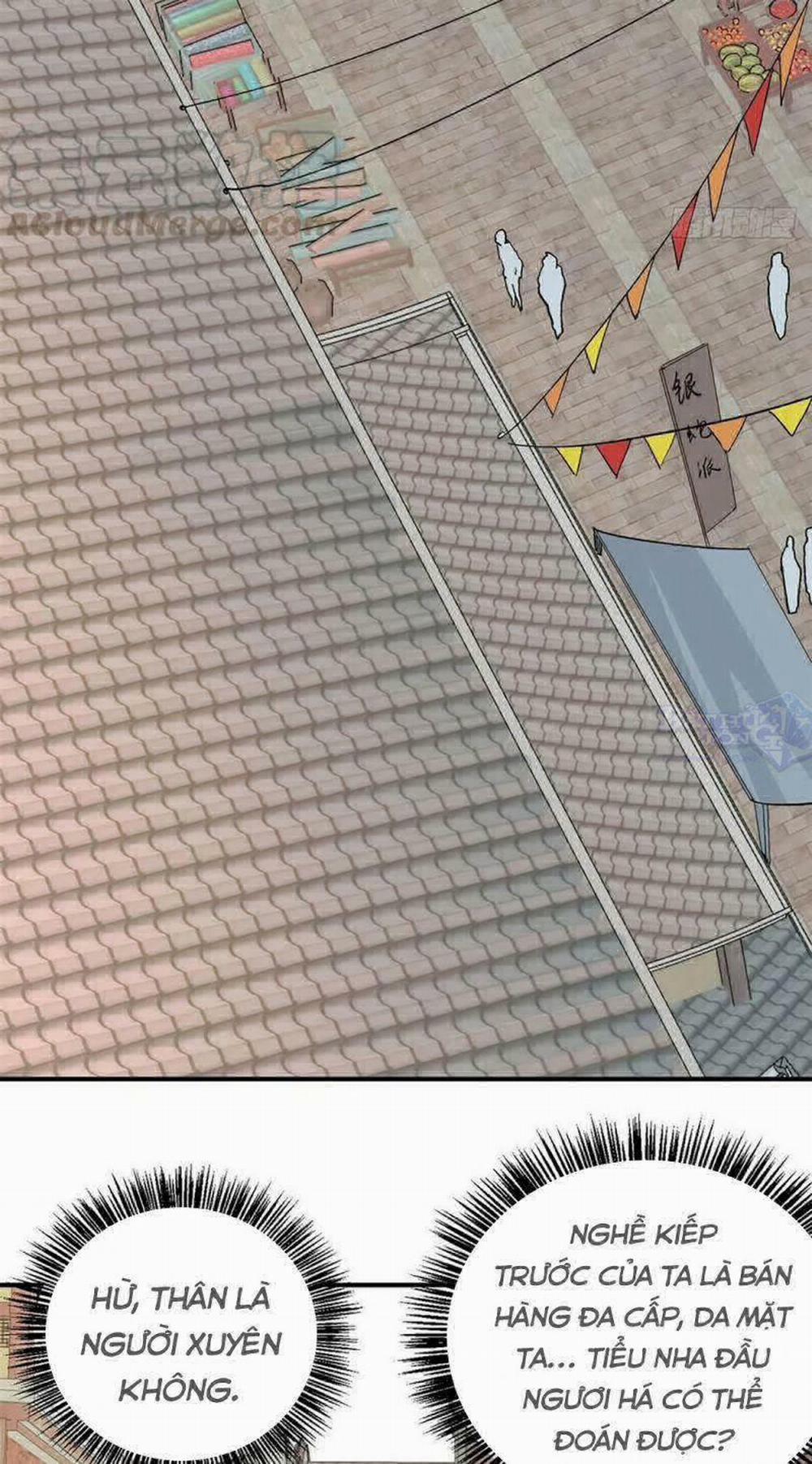 Vạn Cổ Tối Cường Tông 6 trang 36