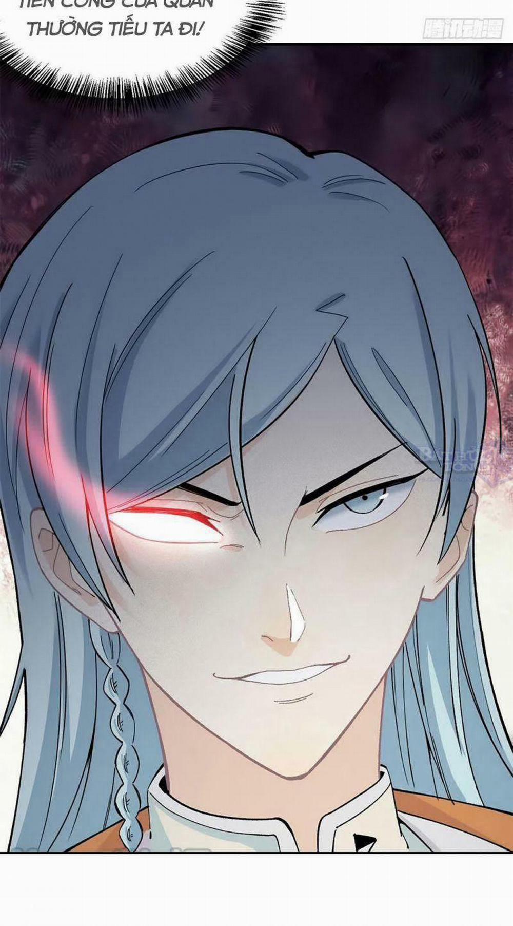 Vạn Cổ Tối Cường Tông 6 trang 41