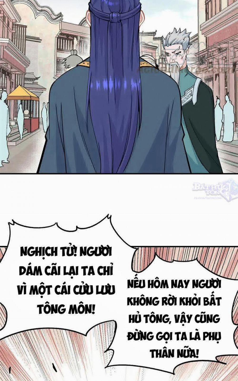 Vạn Cổ Tối Cường Tông 9 trang 16