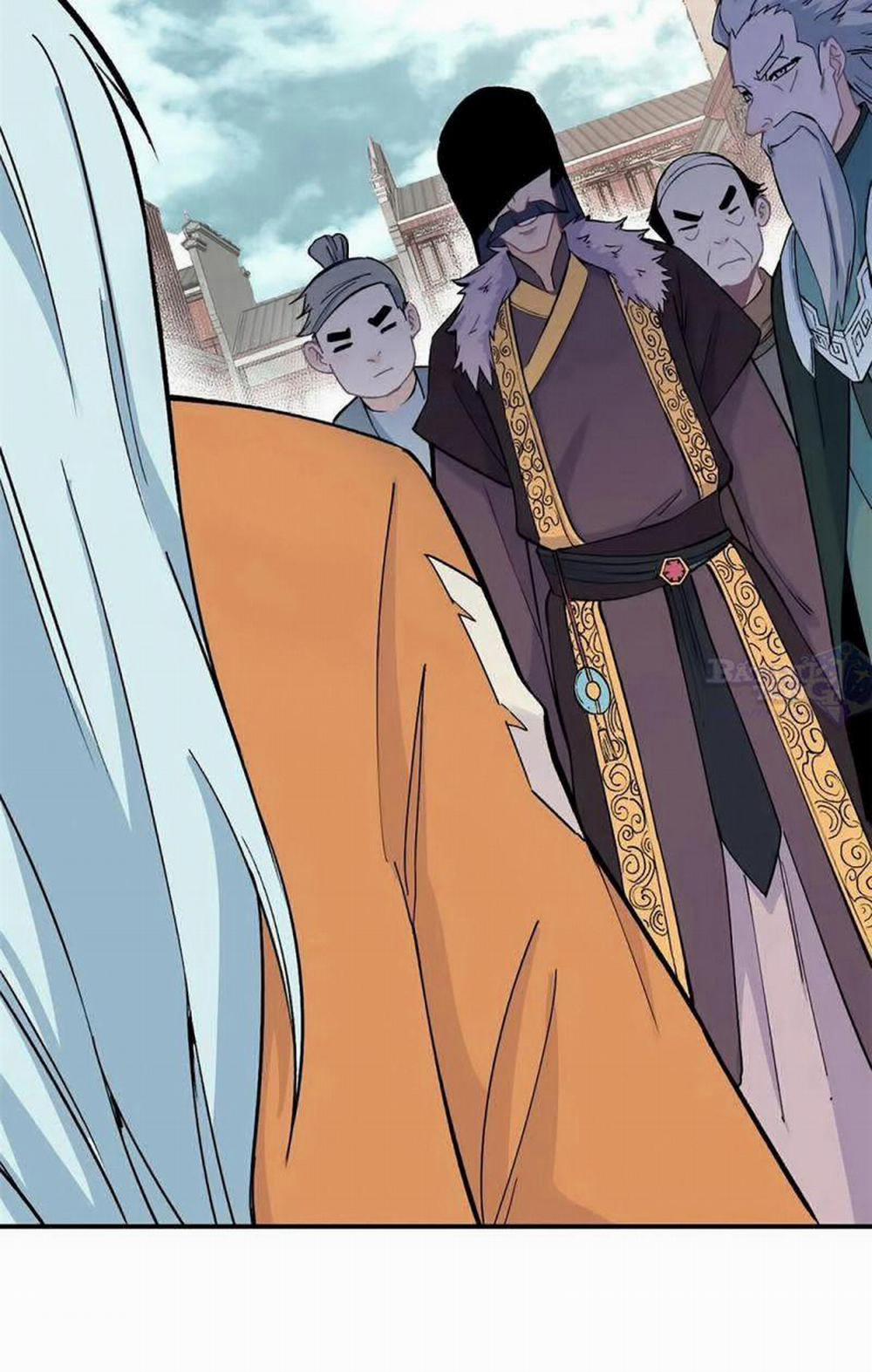 Vạn Cổ Tối Cường Tông 9 trang 25