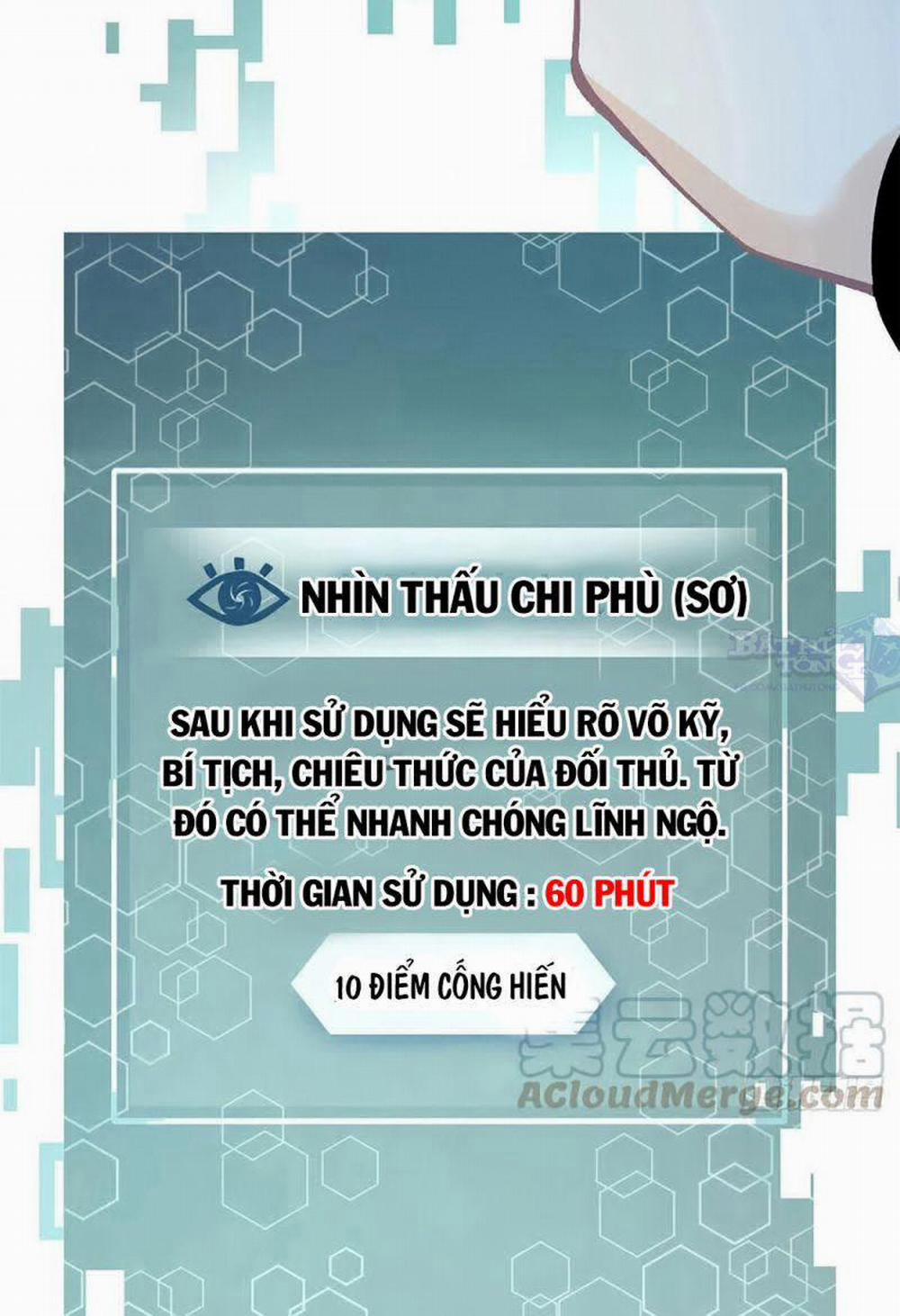 Vạn Cổ Tối Cường Tông 9 trang 40