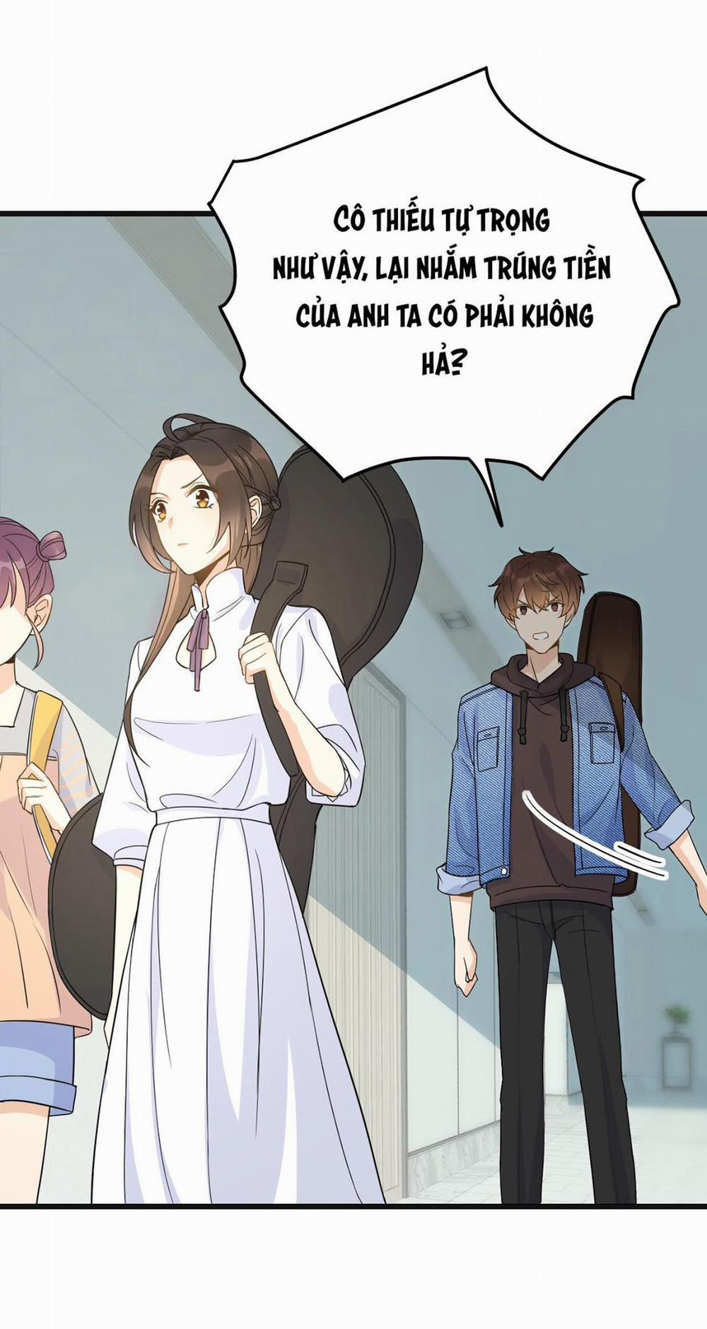 Vẫn Cứ Nhớ Em, Nhớ Em 10 trang 11