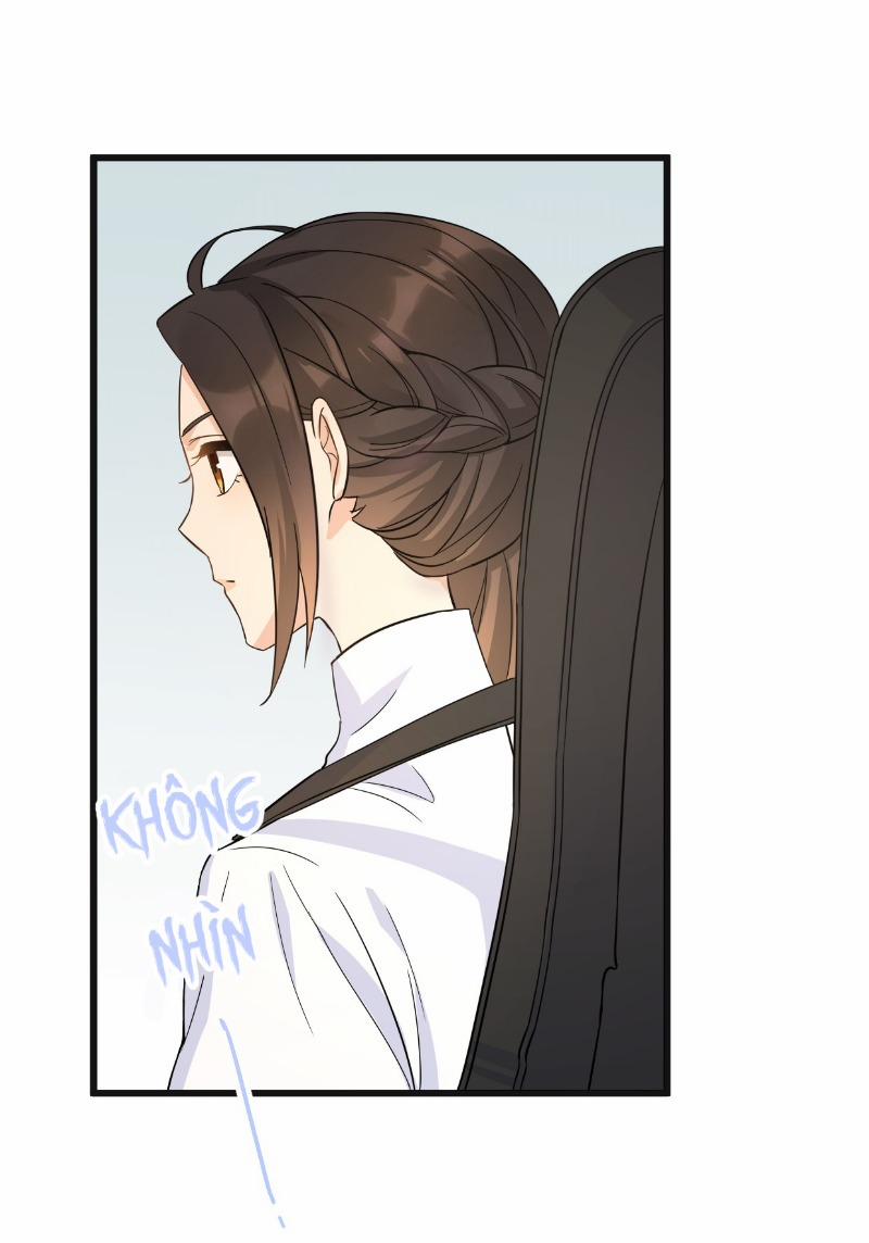 Vẫn Cứ Nhớ Em, Nhớ Em 10 trang 12