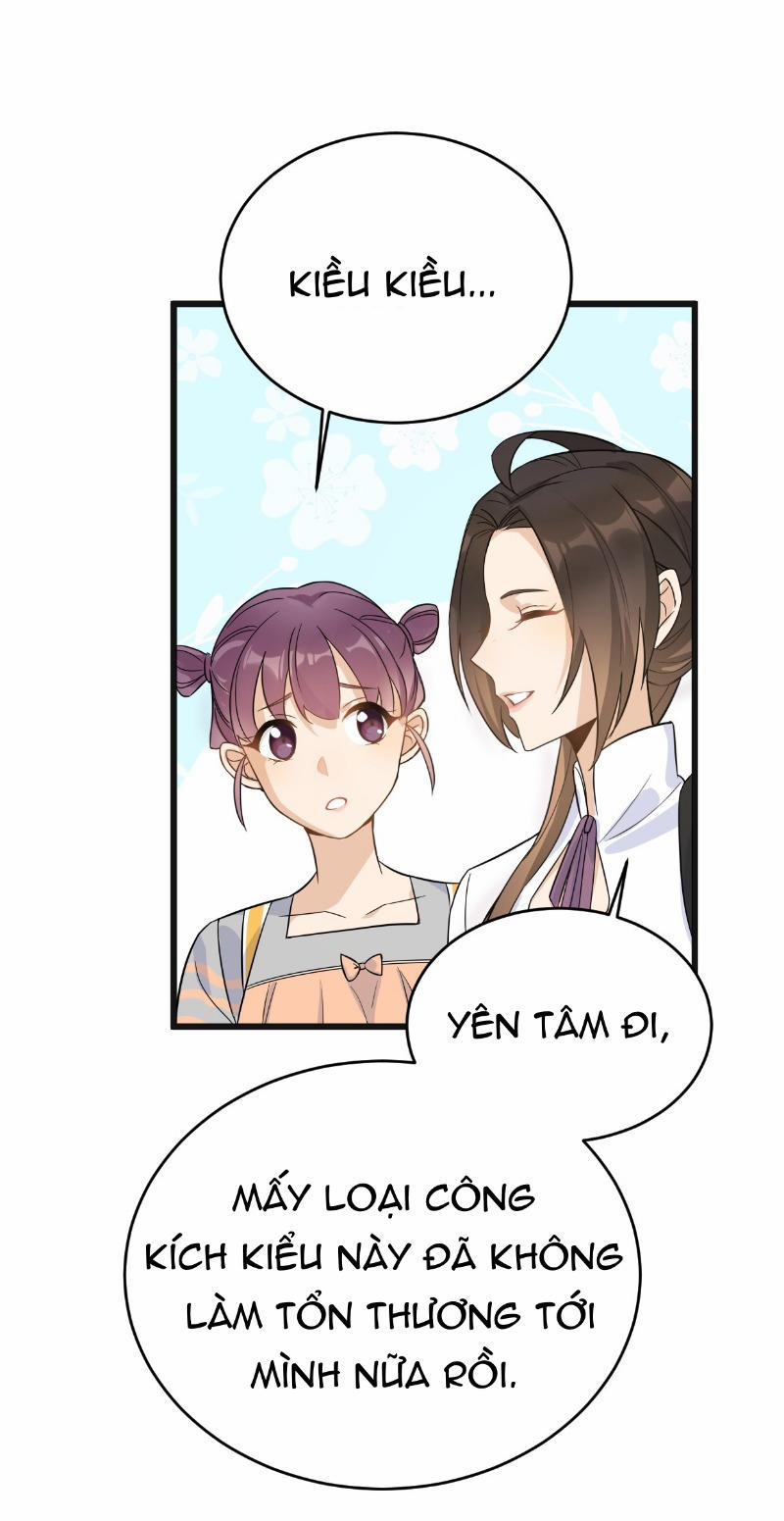 Vẫn Cứ Nhớ Em, Nhớ Em 10 trang 13